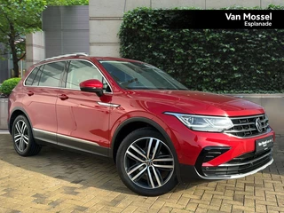 Volkswagen Tiguan 1.5 TSI 150 Elegance 5dr DSG
