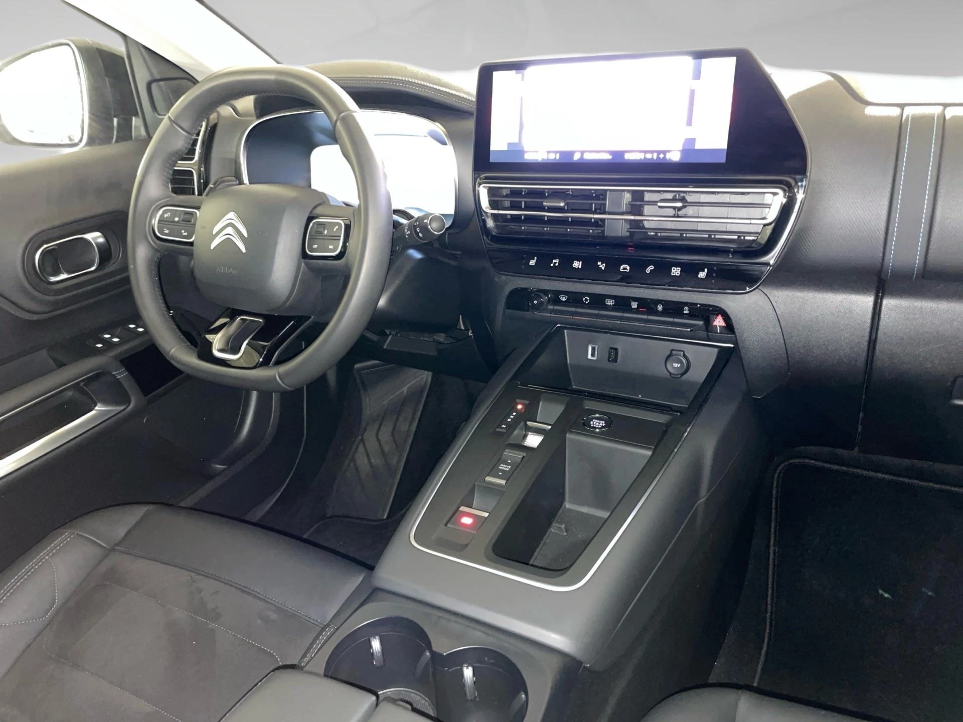 Citroën C5 Aircross 1.5 BlueHDi 130 Stop&Start