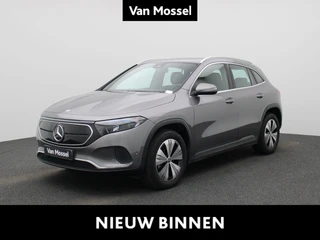 Mercedes-Benz EQA EQA 250+ Business Line