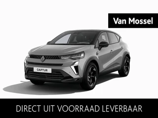 Renault Captur TCe 115 6MT Techno