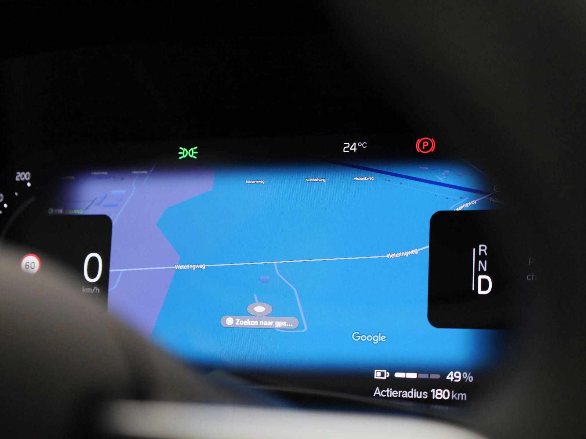 Volvo C40 Recharge Core
