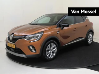 Renault Captur 1.3 TCe 140 Intens