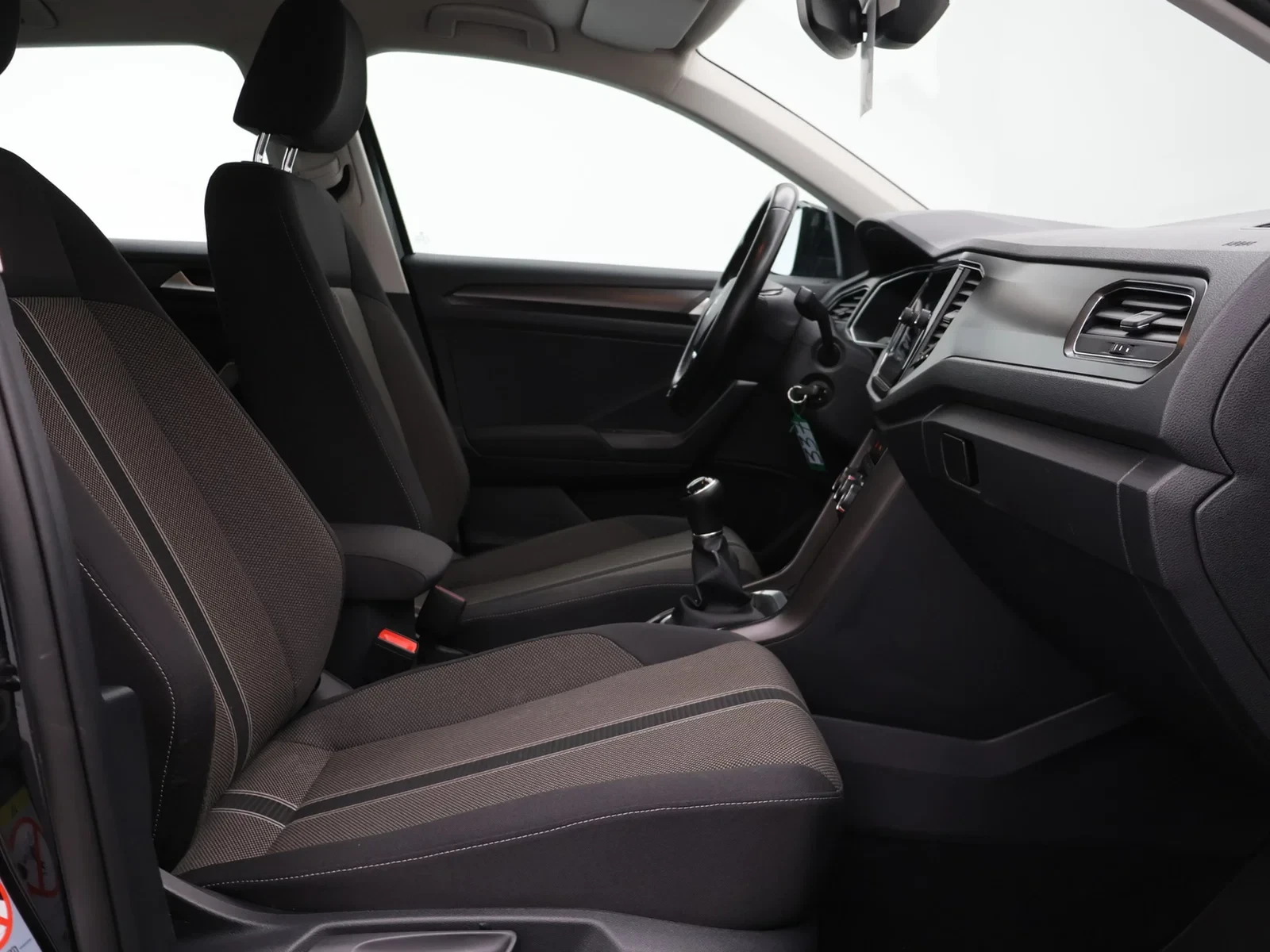 Volkswagen T-Roc T-Roc Style 1.0TSI 115PK *ACC*PDC*NAVI*APP-CONNECT*BTLH*...*