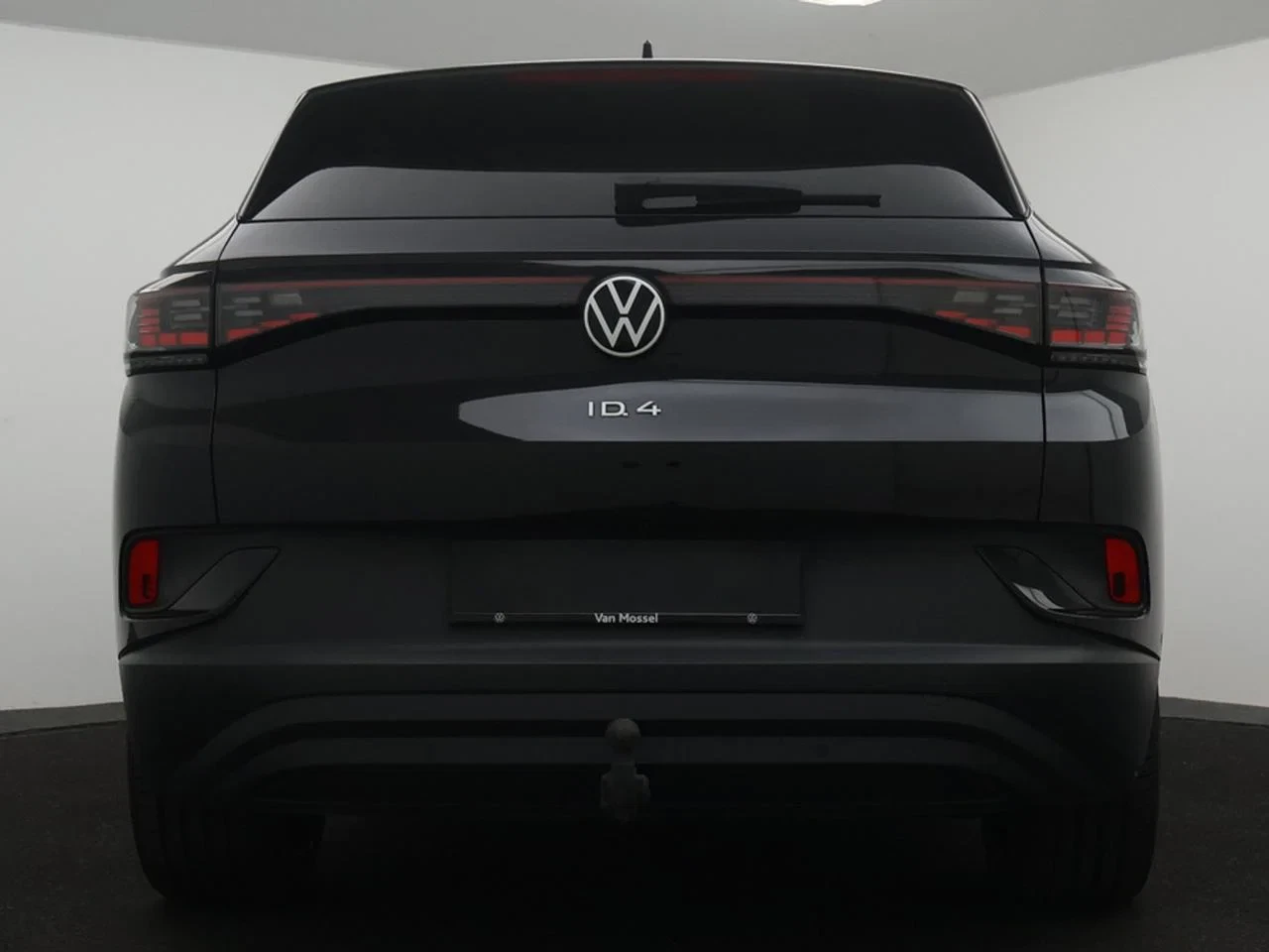 Volkswagen ID.4 Pro Performance Business Premium 77kWh 204pk *TREKHAAK*PANO*NAVI*APP CONNECT*BLTH*CRUISE*PDC*...