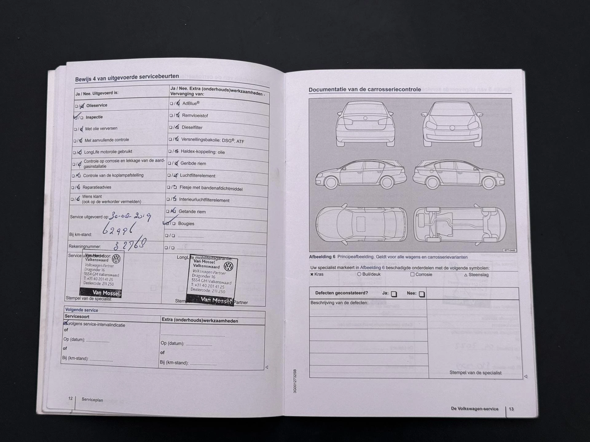 Volkswagen-Golf Sportsvan-image-34