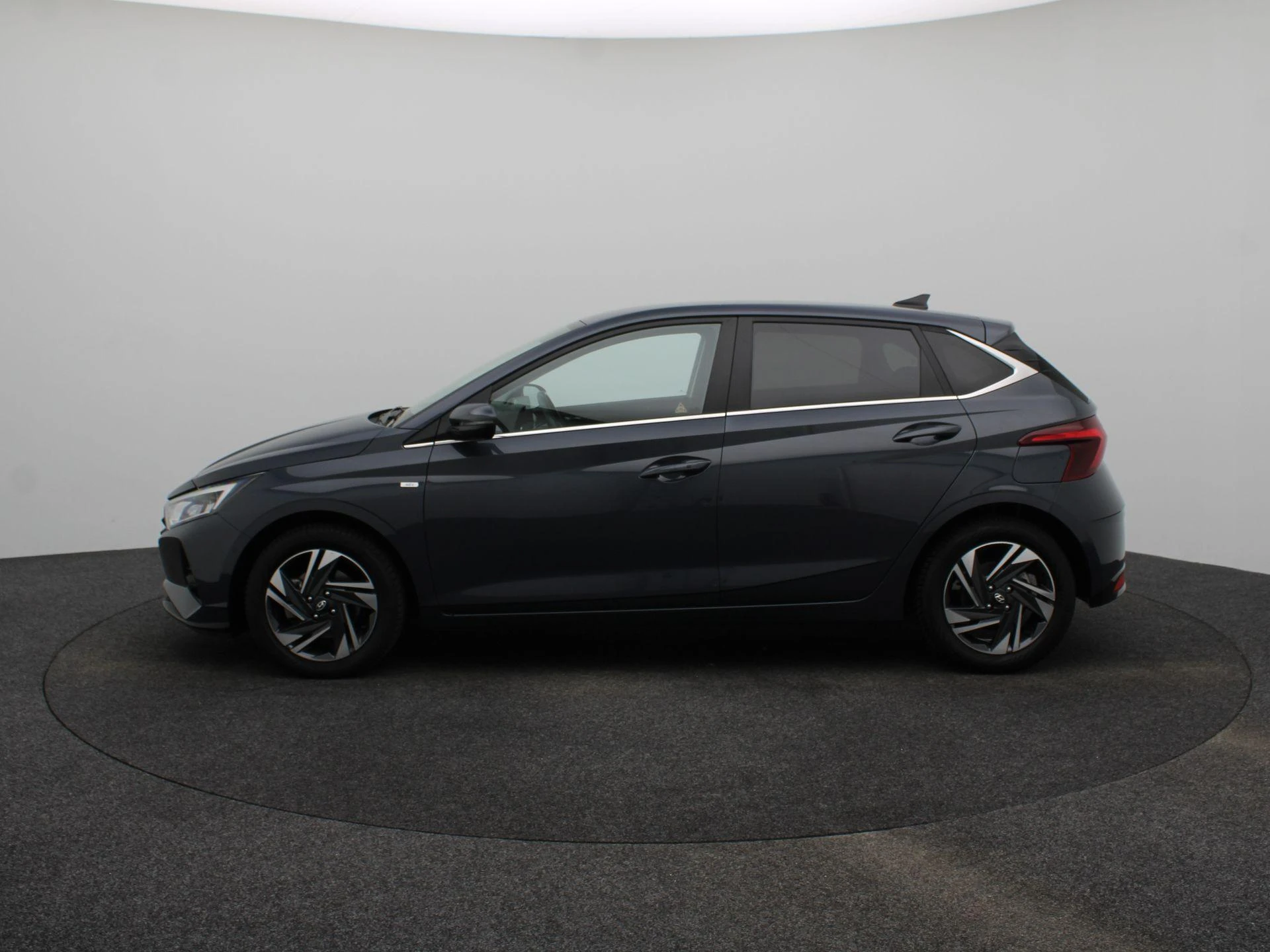 Hyundai i20 1.0 T-GDI Premium
