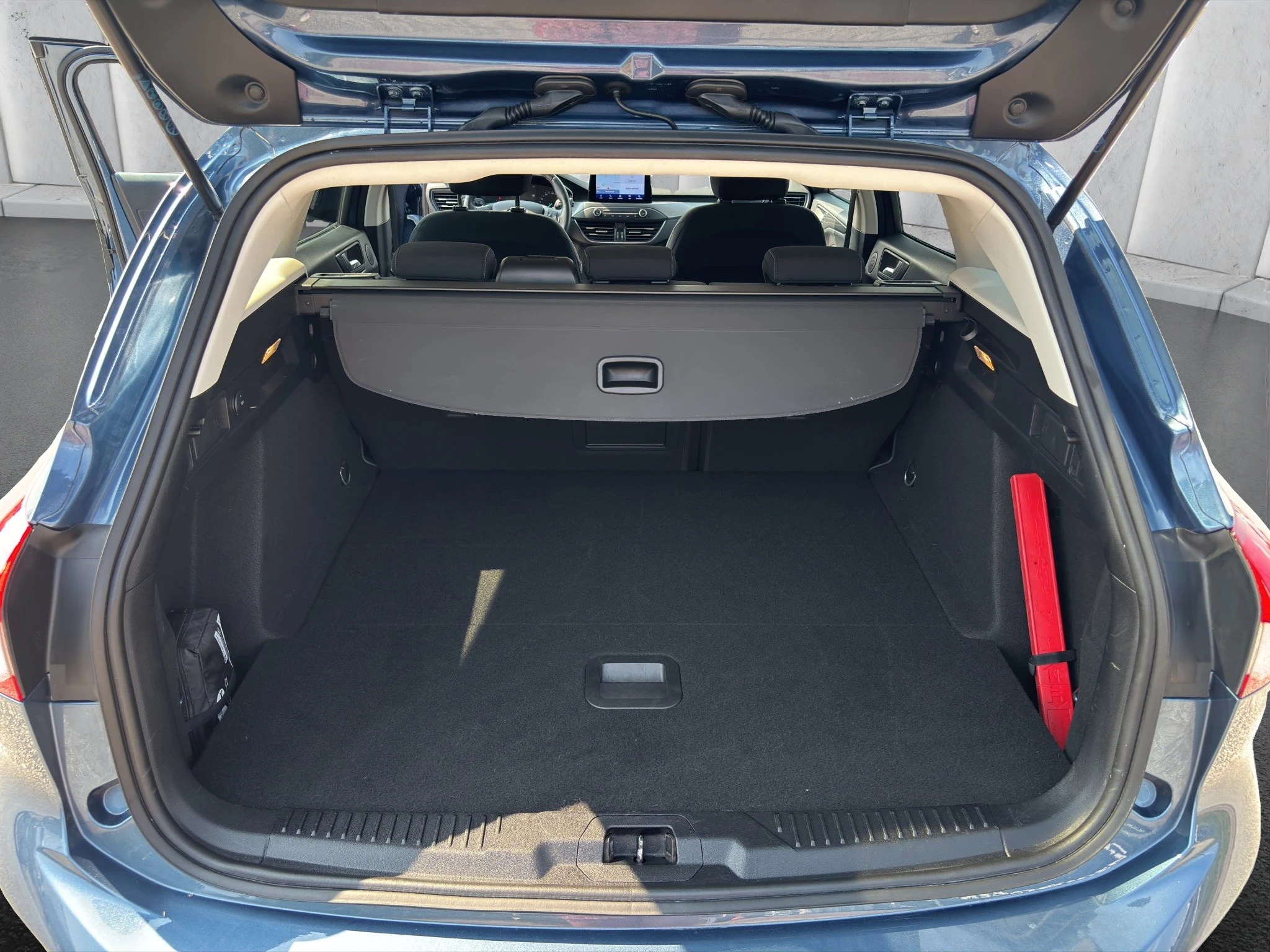 Ford Focus 2.0 EcoBlue Titanium