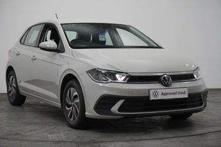 Volkswagen Polo 1.0 TSI Life 5dr DSG