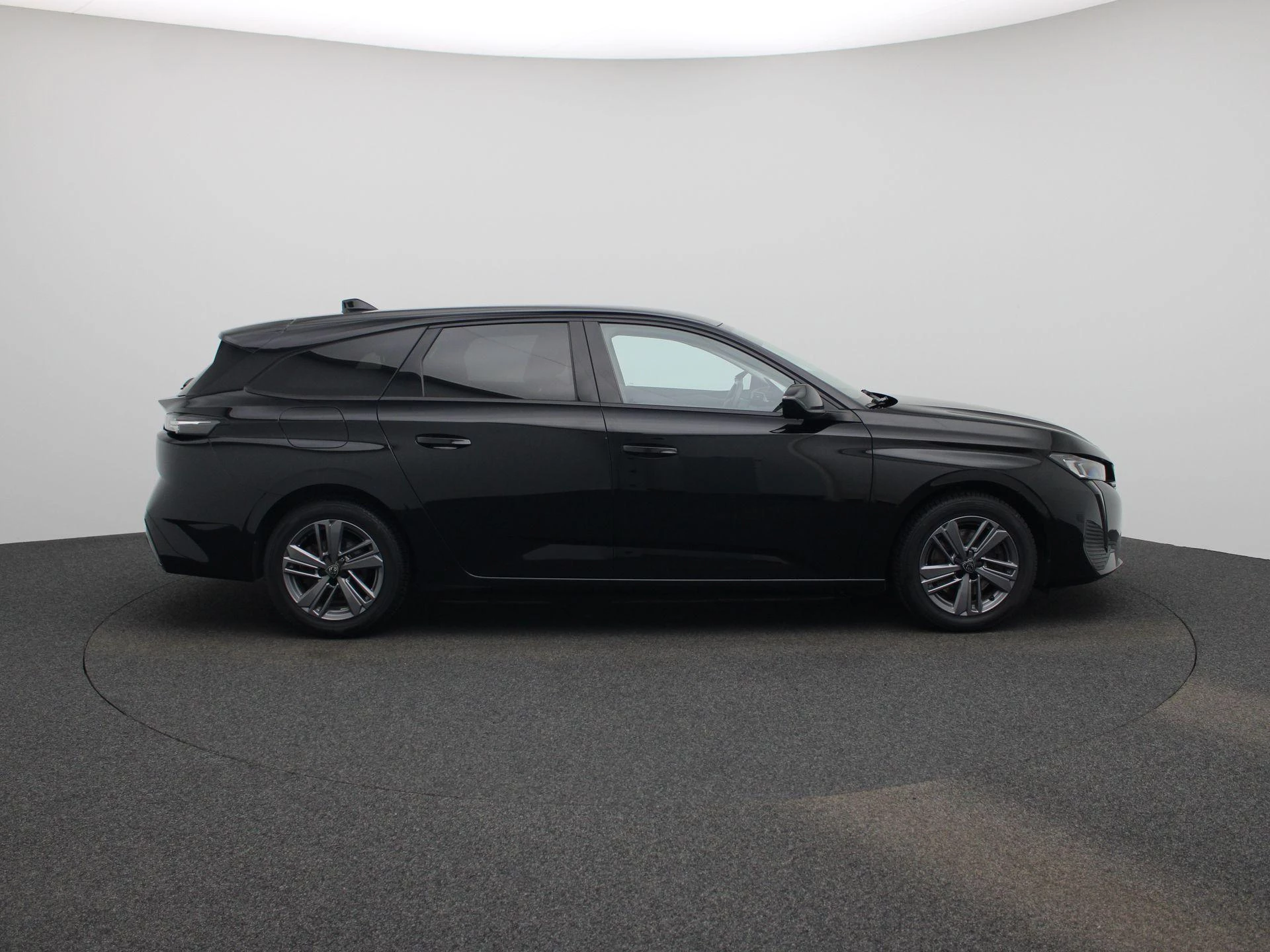 Peugeot 308 SW 1.2 PureTech 130 S&S Active Pack