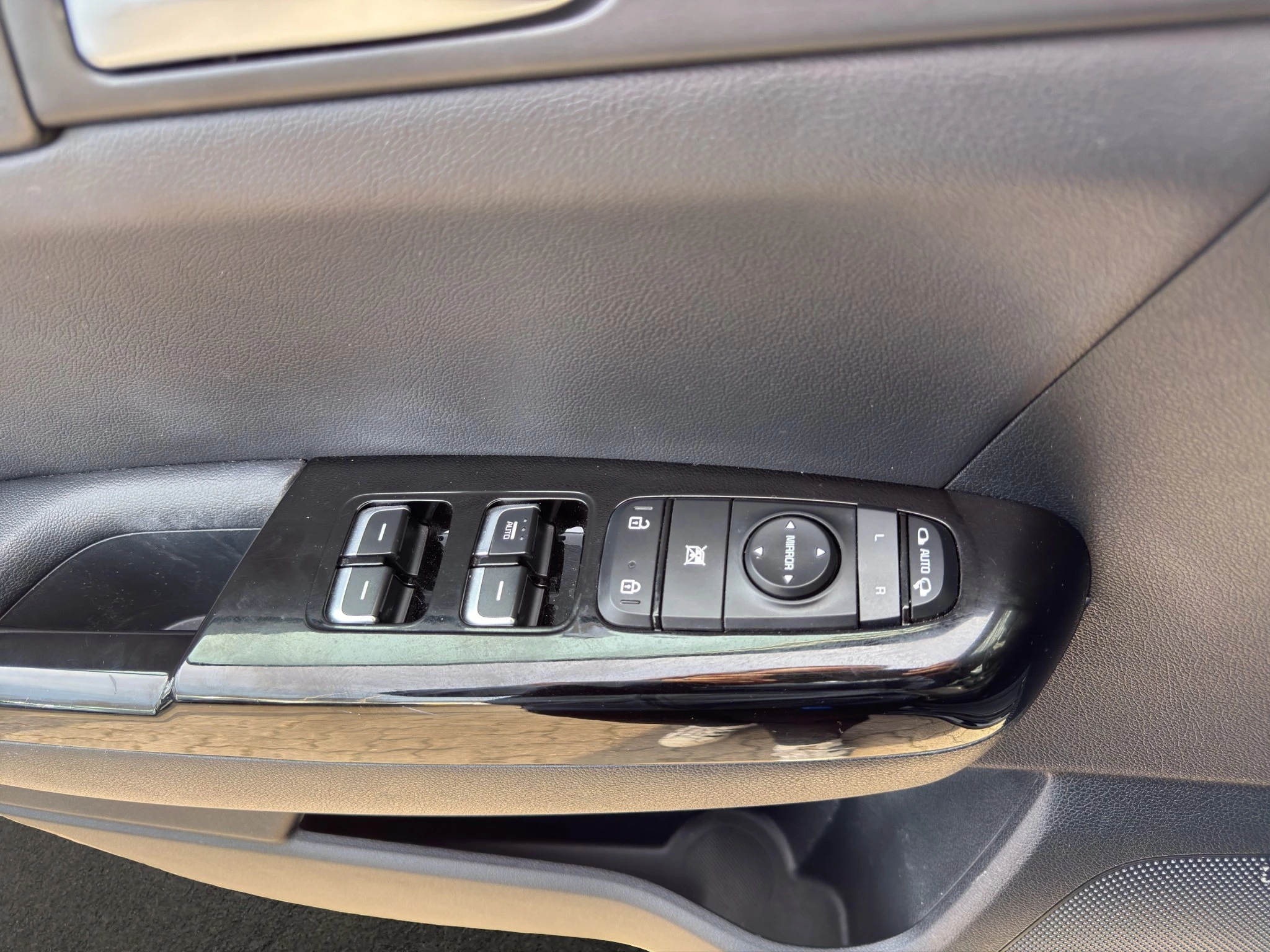 Kia Sportage 1.6 GDI 2WD