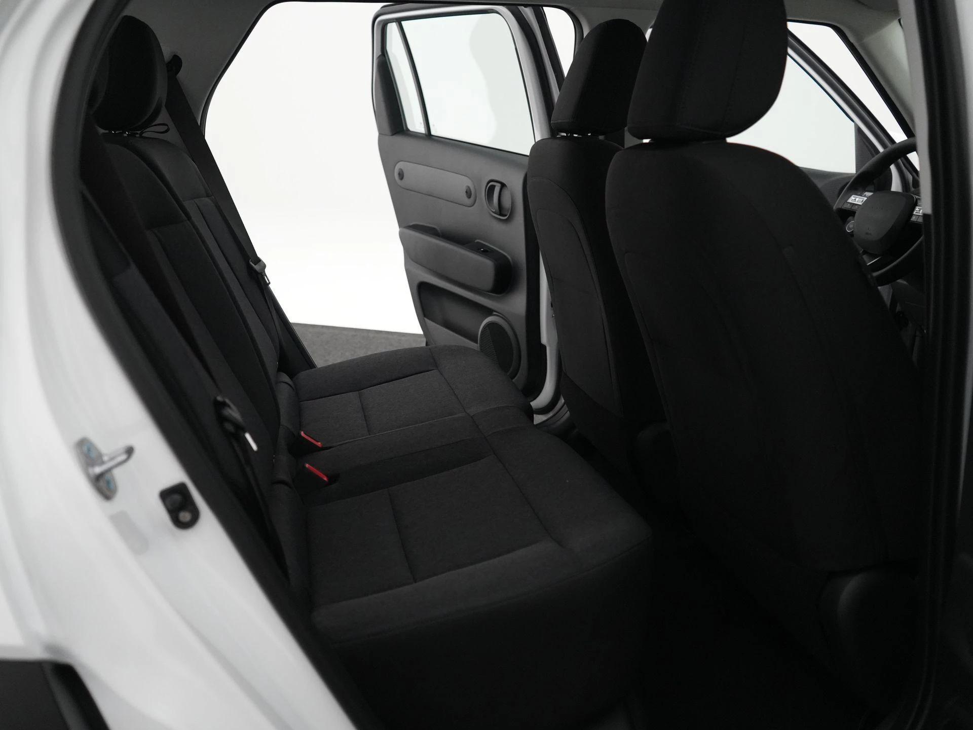 Hyundai Inster E-Motion 42 kWh