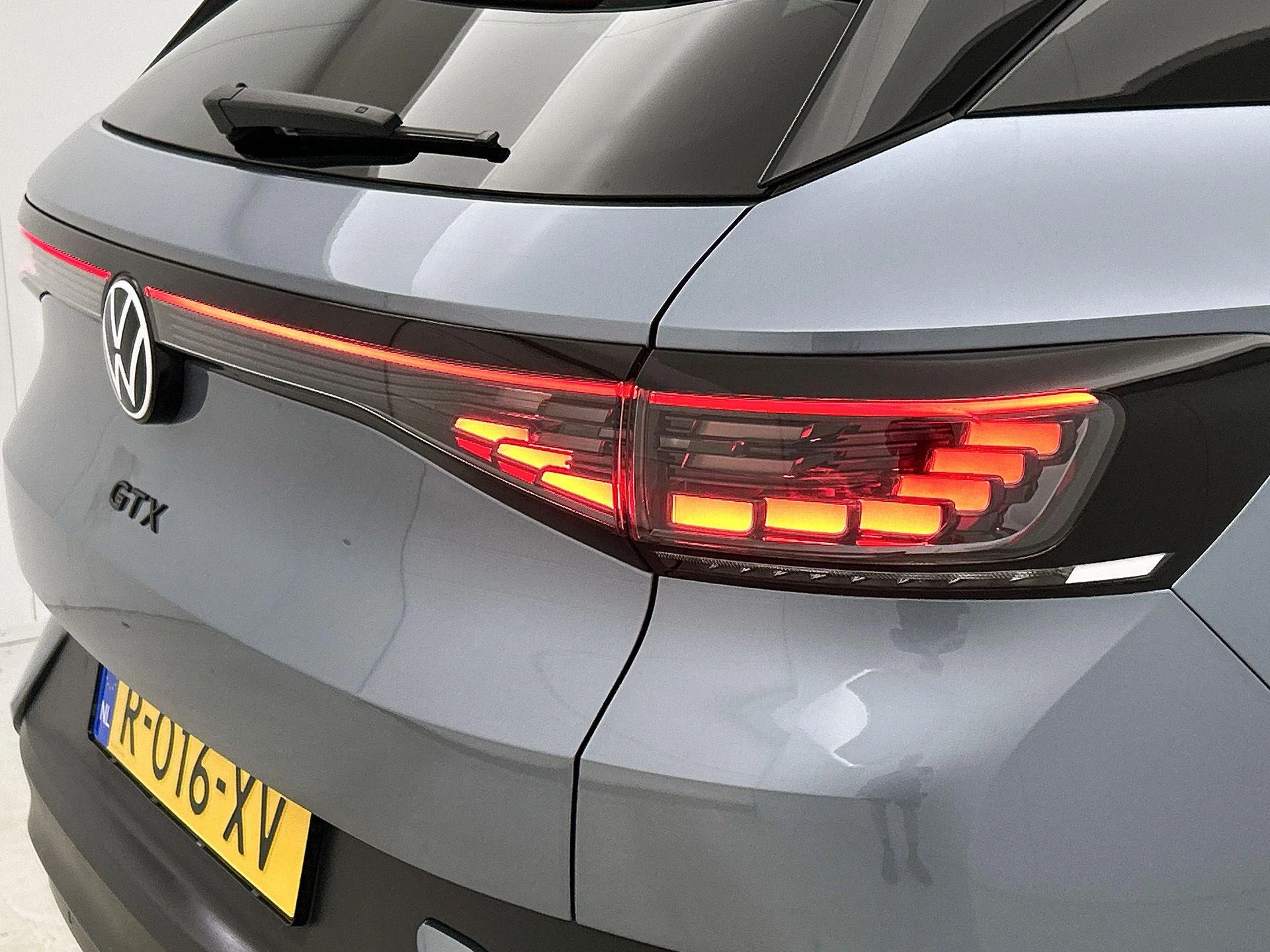 Volkswagen ID.4 GTX 4Motion 77 kWh