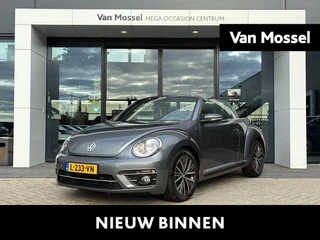Volkswagen Beetle Cabriolet 1.2 TSI Exclusive Series