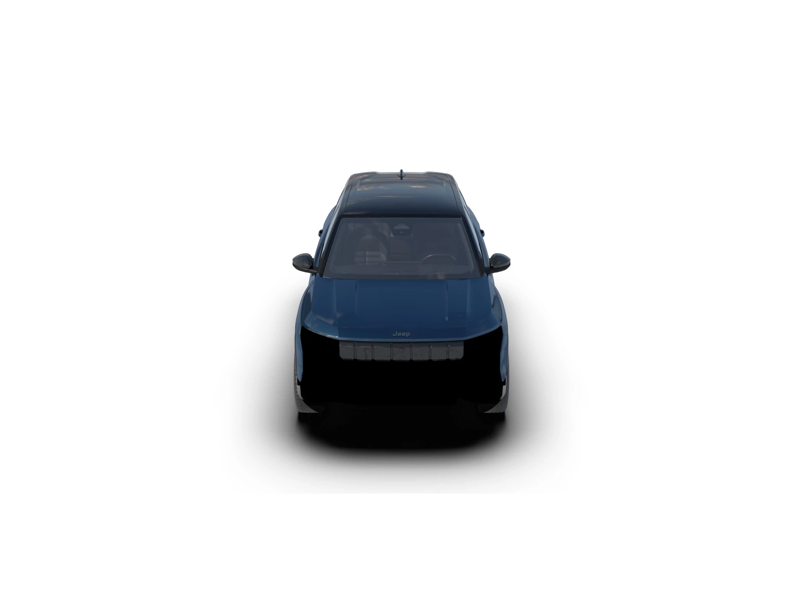Jeep Compass Summit