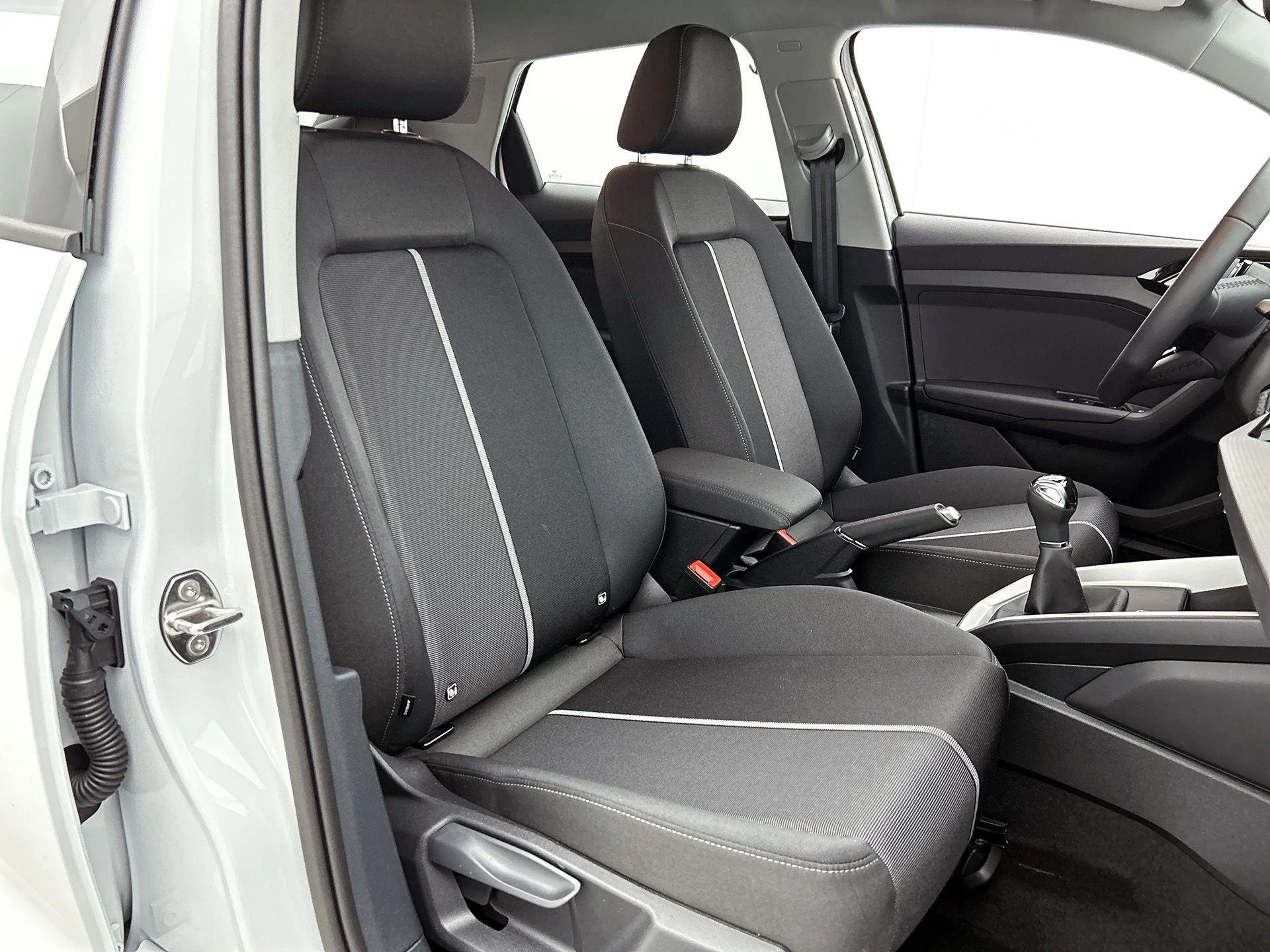 Audi A1 Sportback 25 TFSI Advanced edition