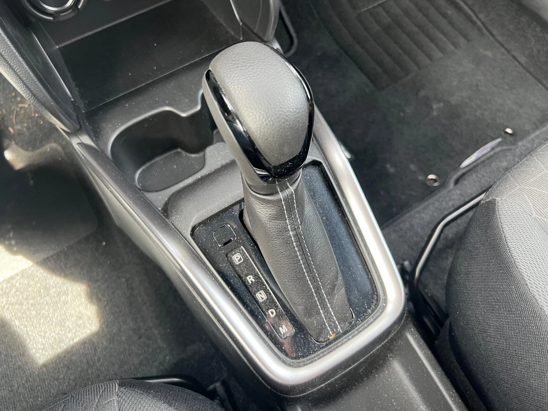 Suzuki Swift 1.2 Grand Luxe + CVT