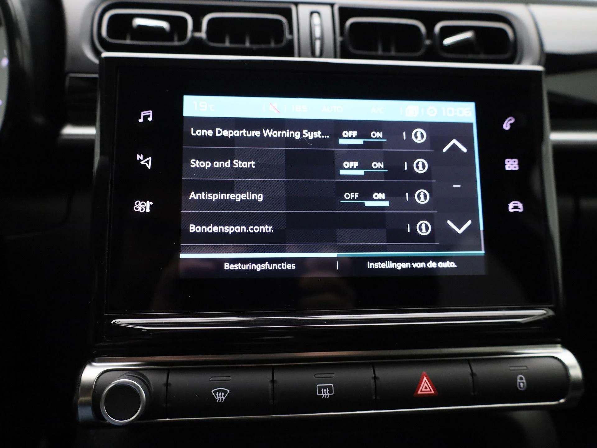 Citroën C3 1.2 PureTech Feel