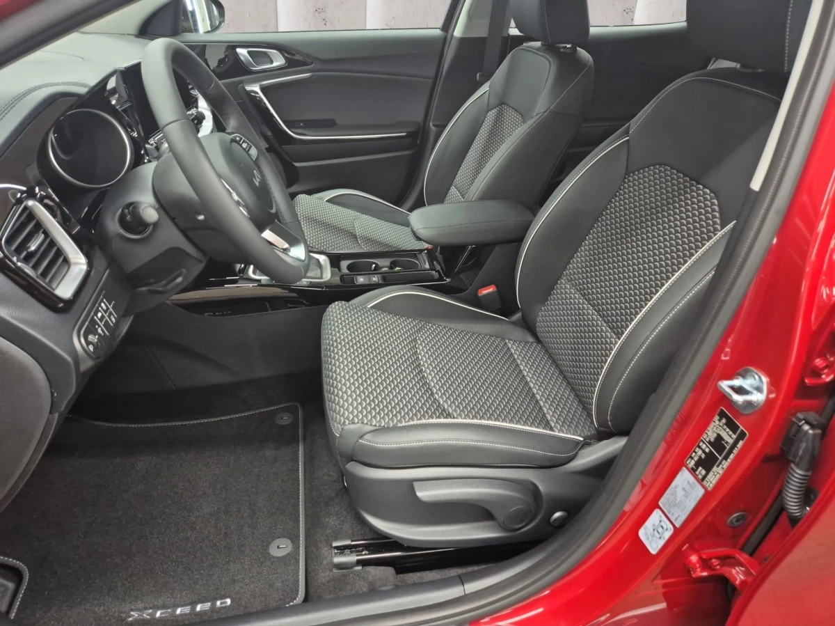 Kia XCeed Spirit 1.5 T-GDI