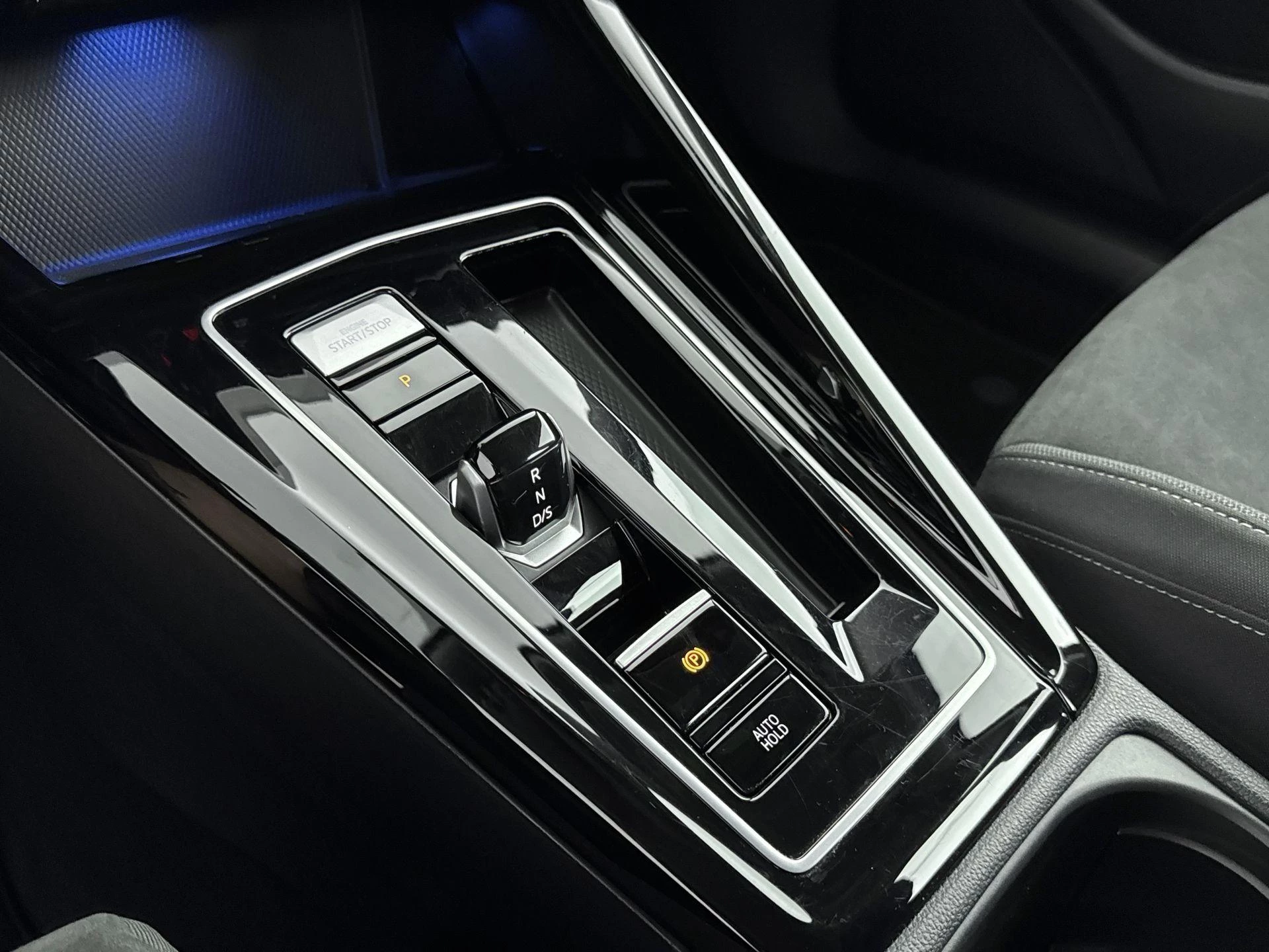 Volkswagen Golf 1.4 eHybrid Style