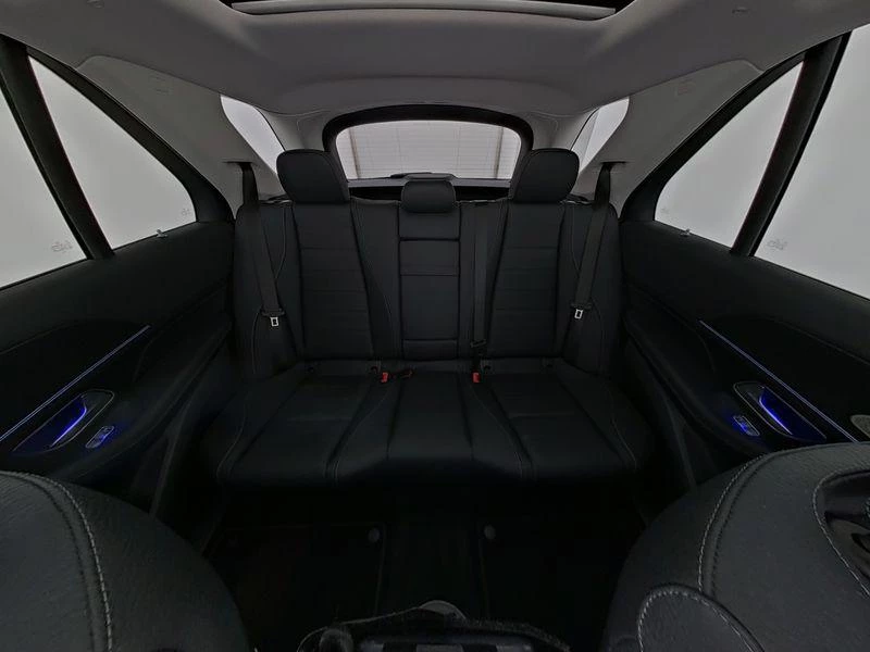 Mercedes-Benz GLE 400 e 4MATIC AMG Line