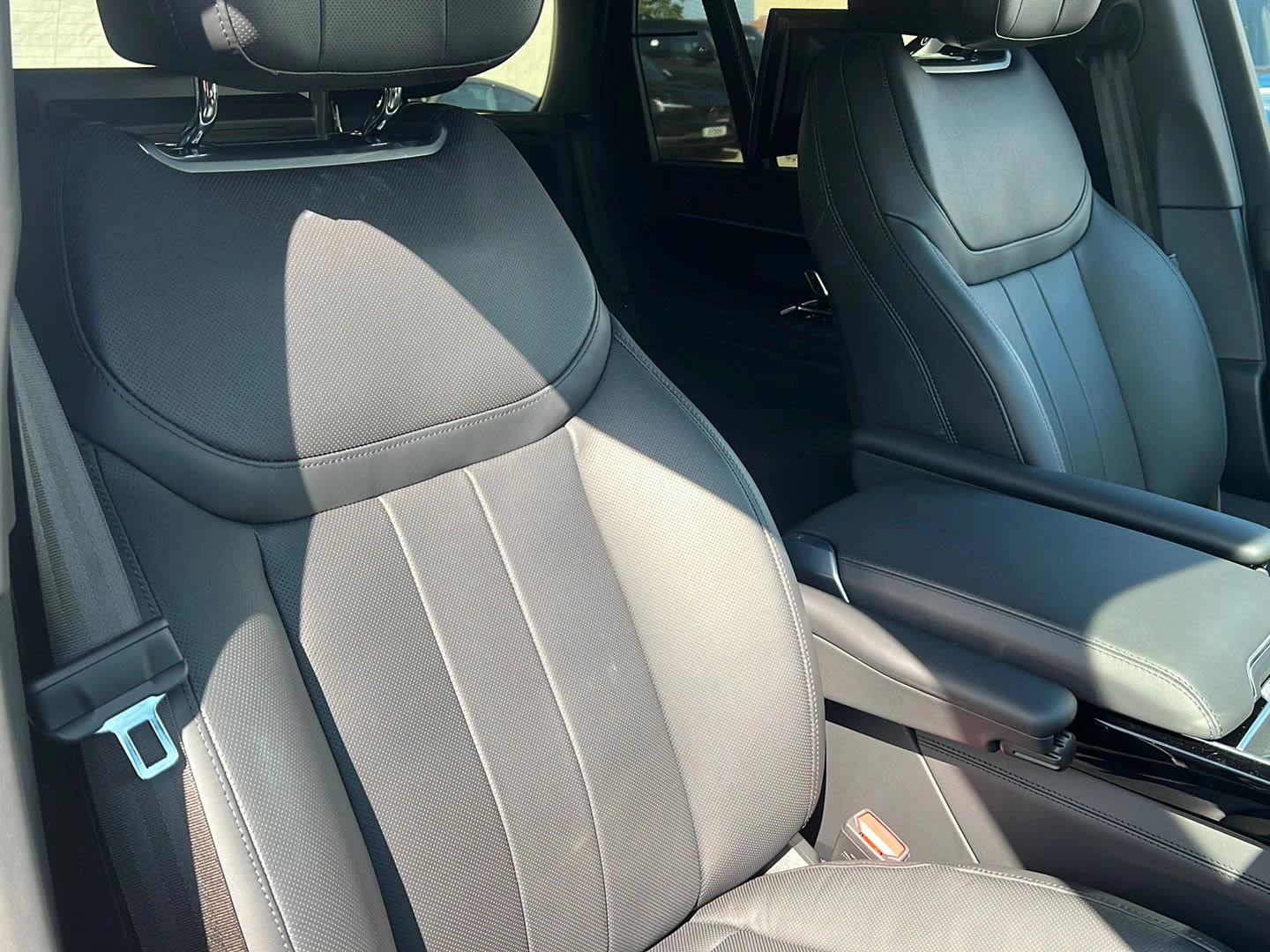 Land Rover Range Rover 4.4 P530 V8 Autobiography 4dr Auto