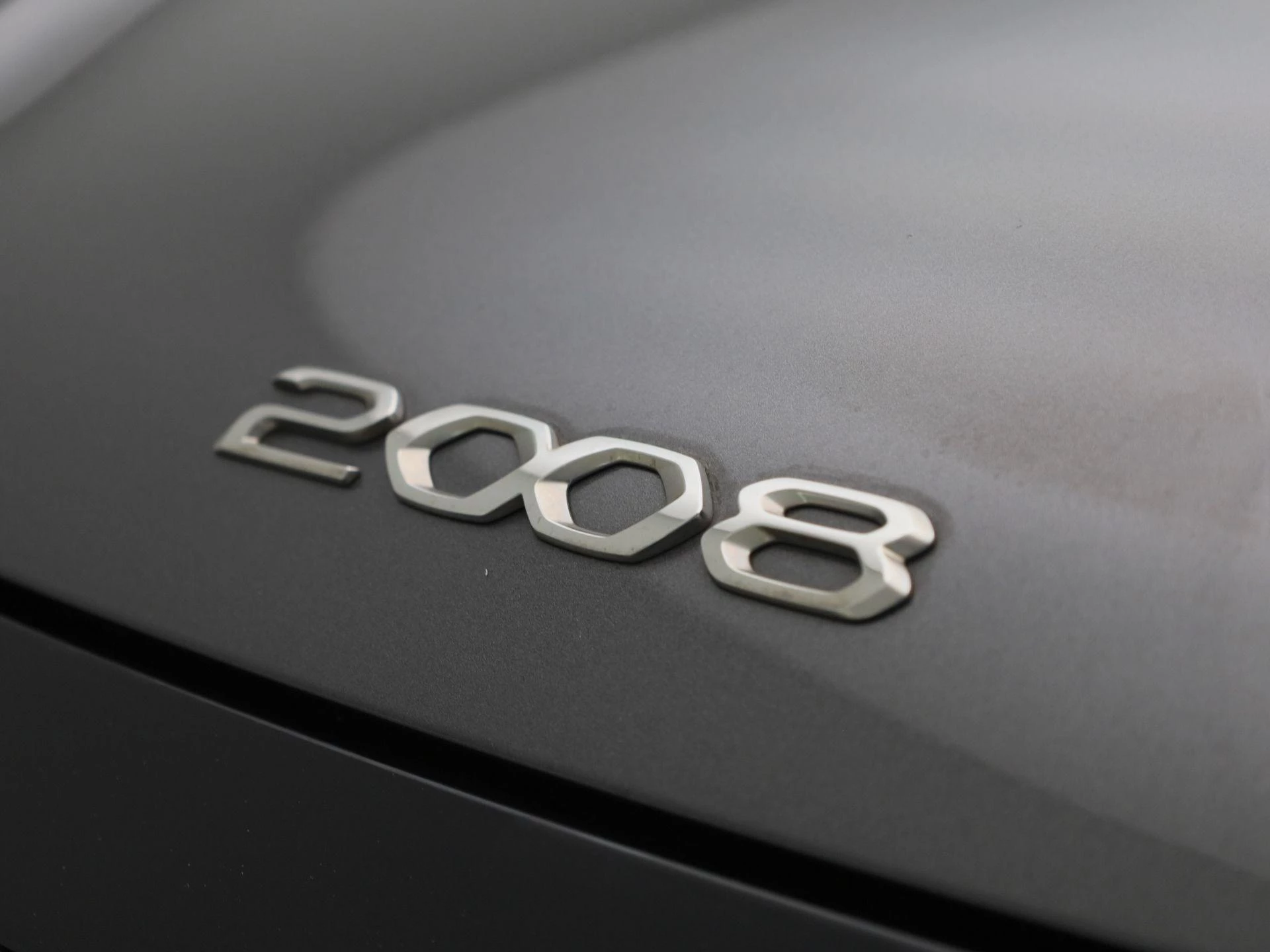 Peugeot 2008 1.2 Puretech 96kW S&S EAT8 Allure