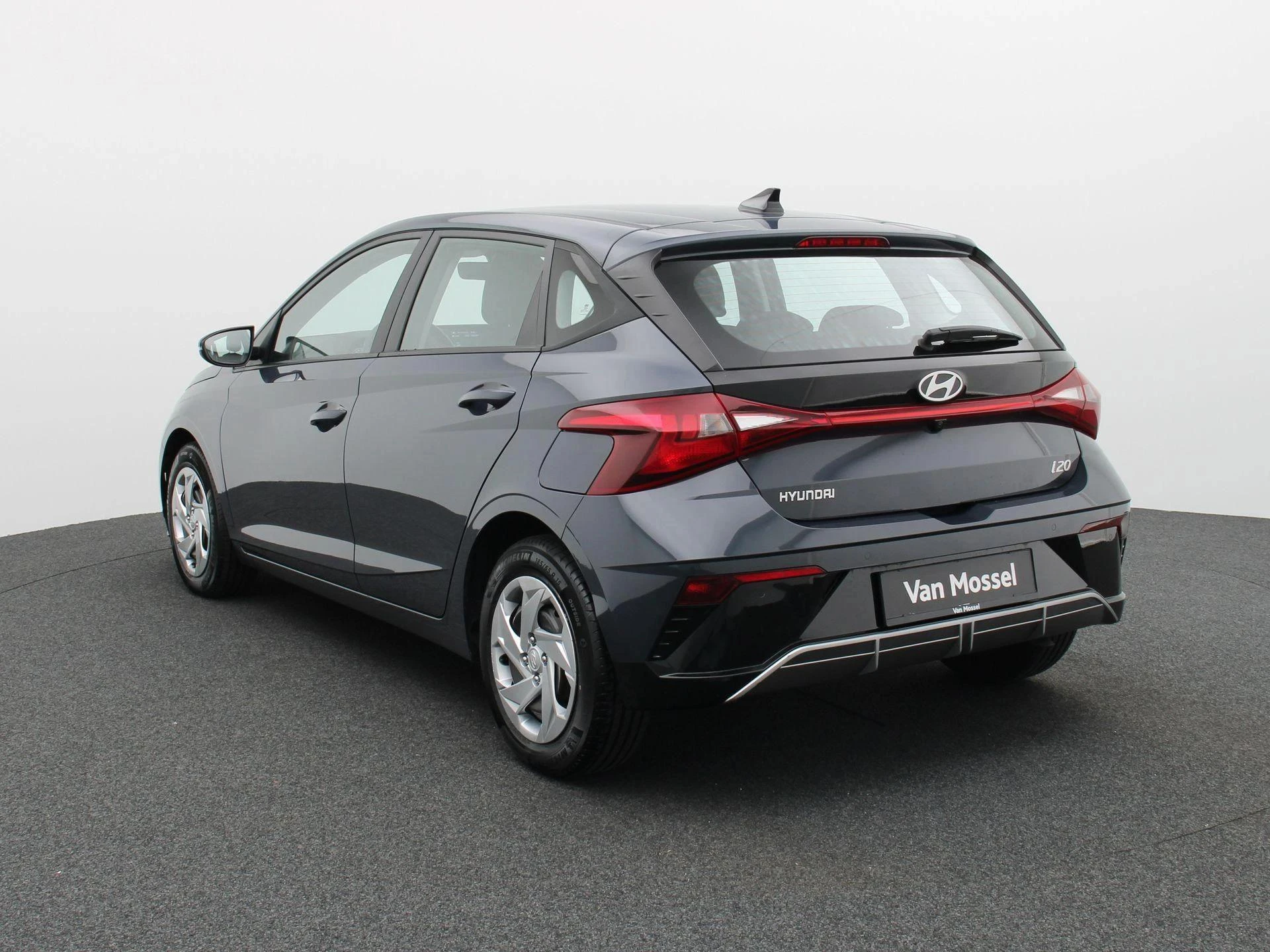 Hyundai i20 1.0 T-GDi 74kW Twist