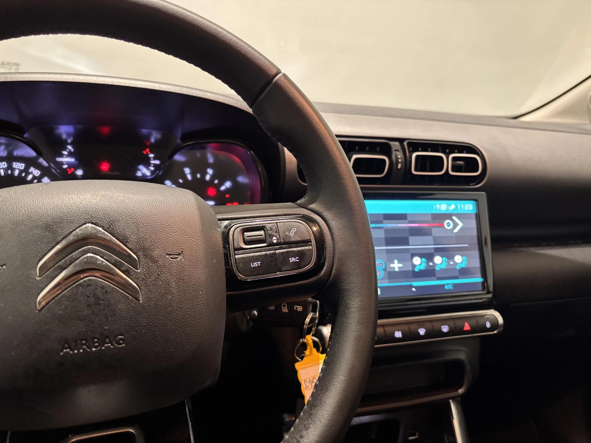 Citroën-C3 Aircross-image-13