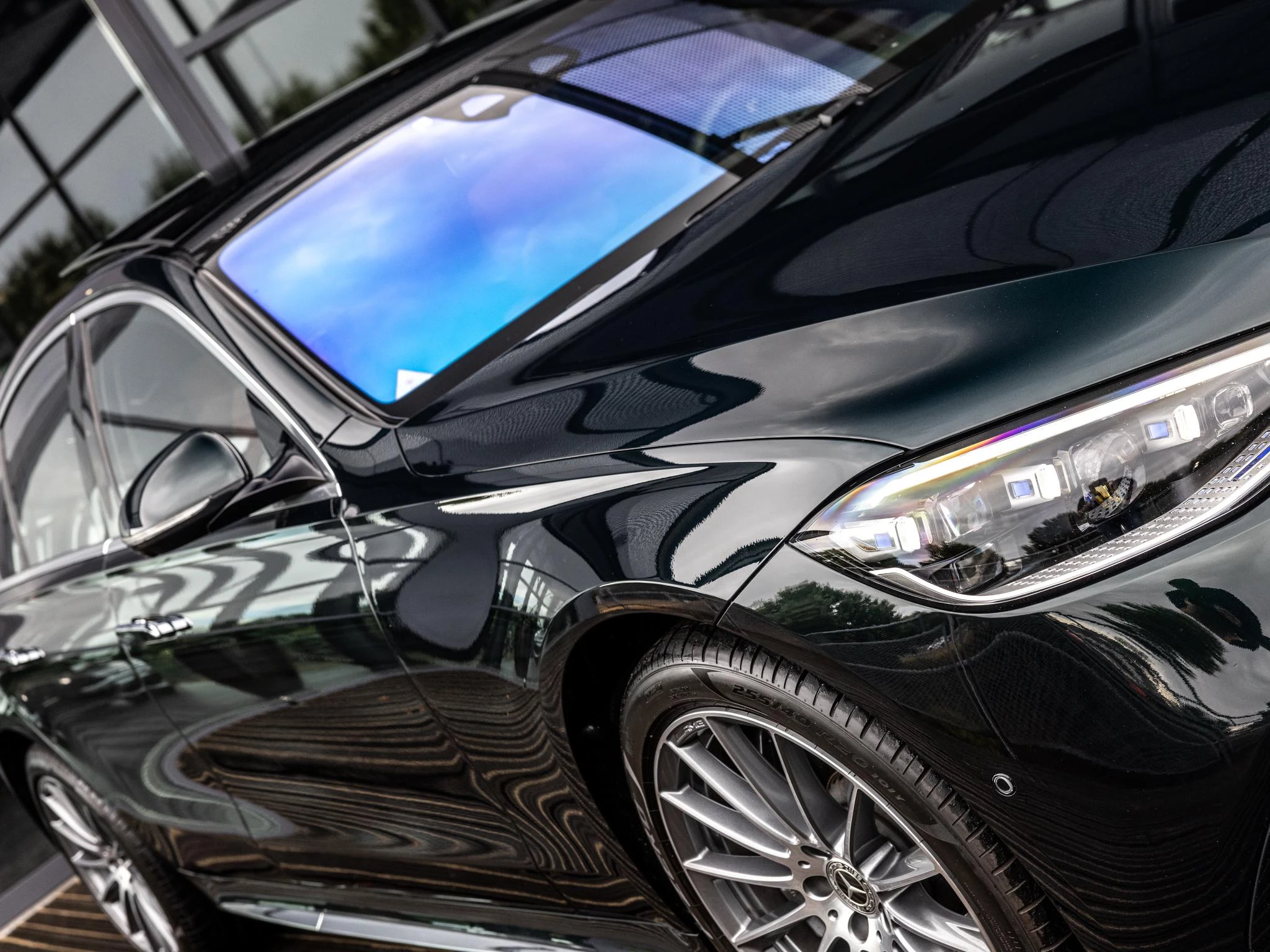 Mercedes-Benz-Classe S-image-7