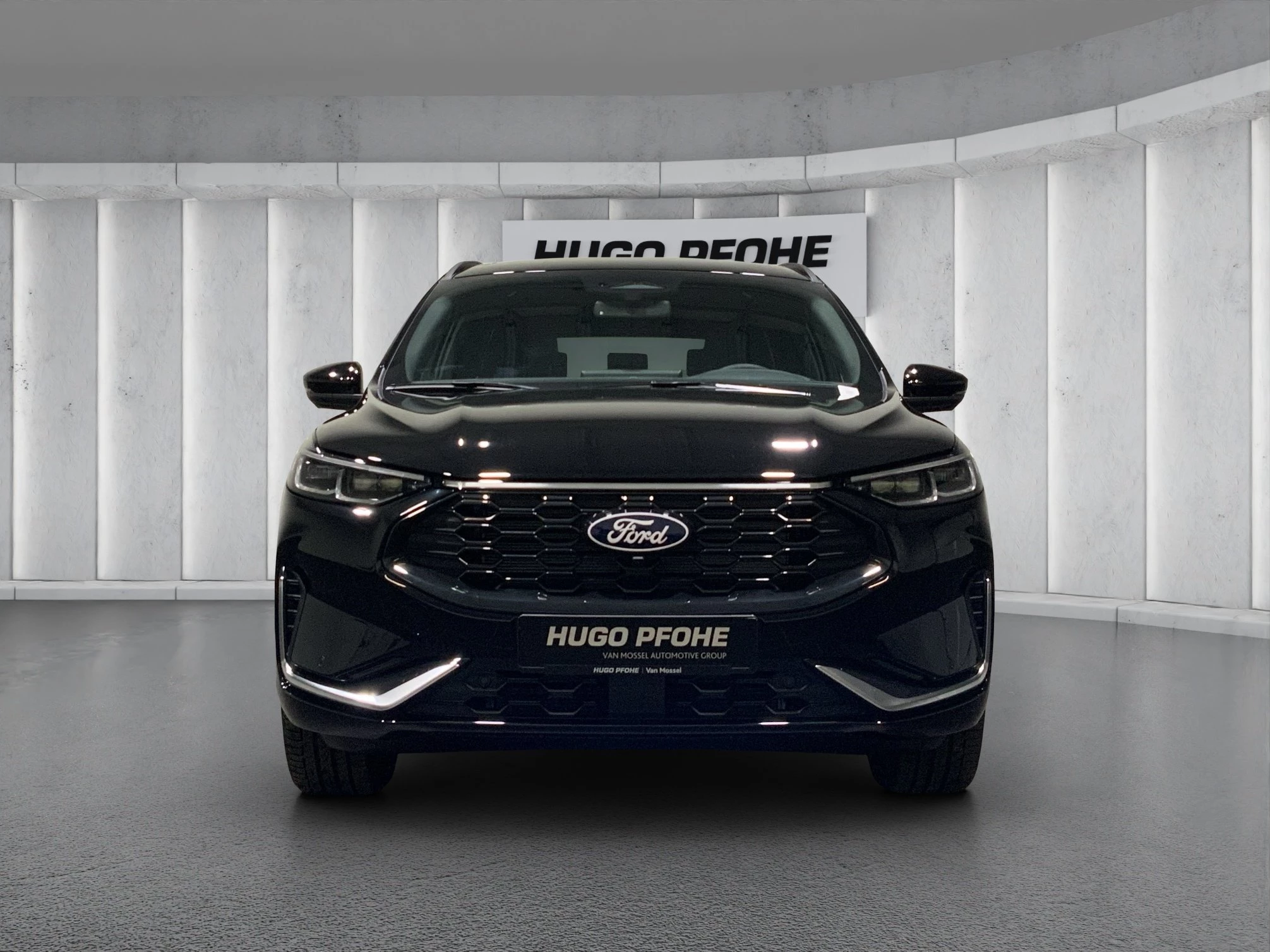 Ford Kuga ST-Line X 2.5 Duratec Plug-in-Hybrid MJ 2026.25 *Aktion Lieferung bis 30.06.2026*