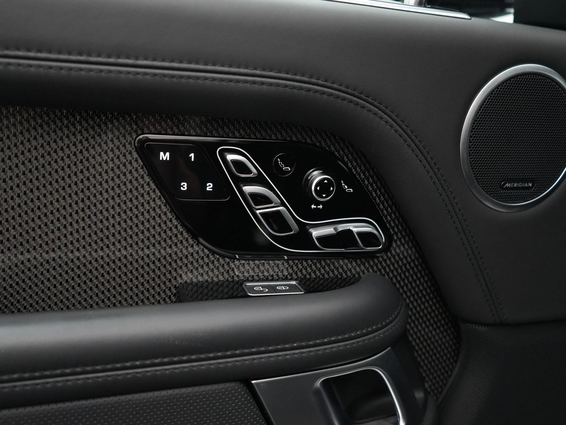 Land Rover Range Rover 5.0 V8 SC SVAutobiography Dynamic