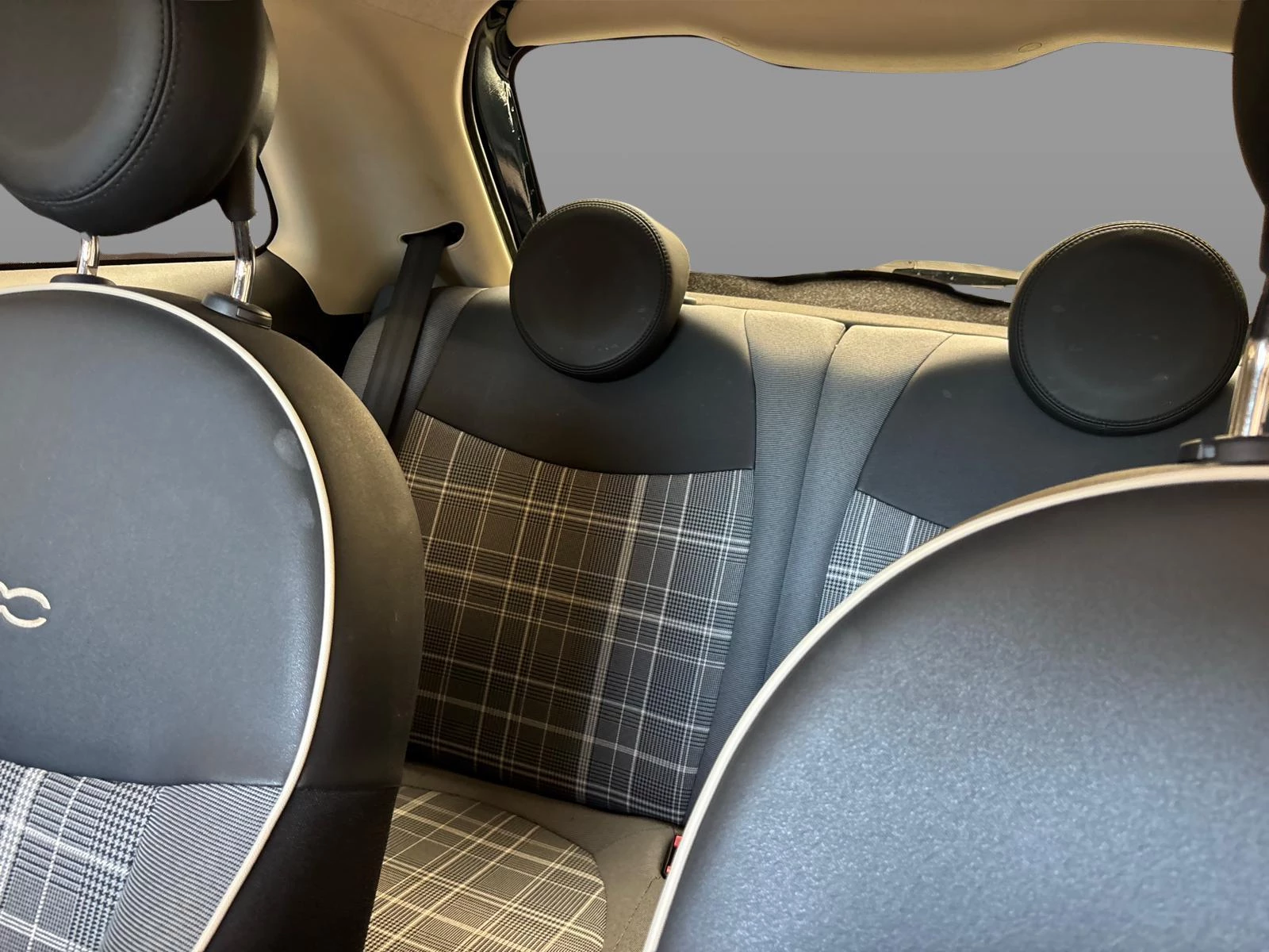 Fiat 500 0.9 Turbo TwinAir 105hp Sport