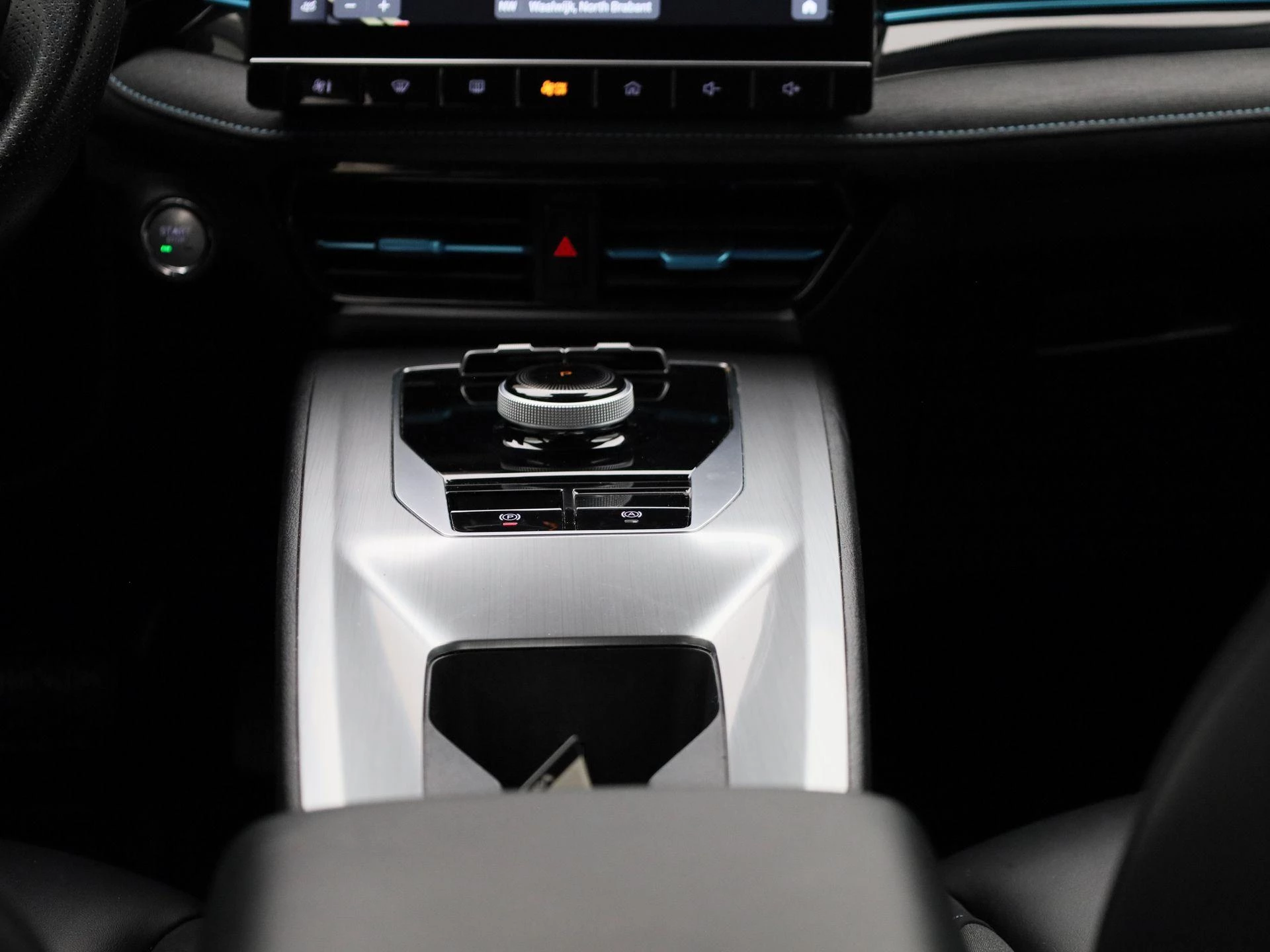 MG MG5 Long Range Luxury 61 kWh