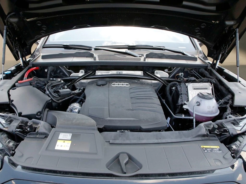 Audi Q5 40 TDI quattro S line NAVI*VIRTUAL*R-CAM*MATRIX-LED*SHZ*KLIMAA