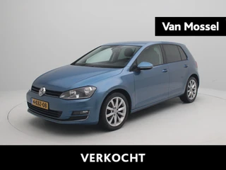 Volkswagen Golf 1.4 TSI Highline