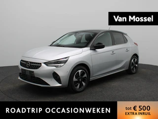 Opel Corsa-e Corsa-e Auto Elegance
