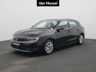 Opel Astra 1.2 Turbo 81kW S/S Edition