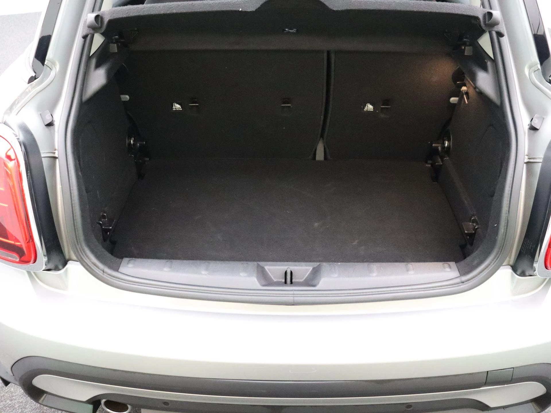 MINI Cooper Mini AUTOMAAT | DAB | PDC A