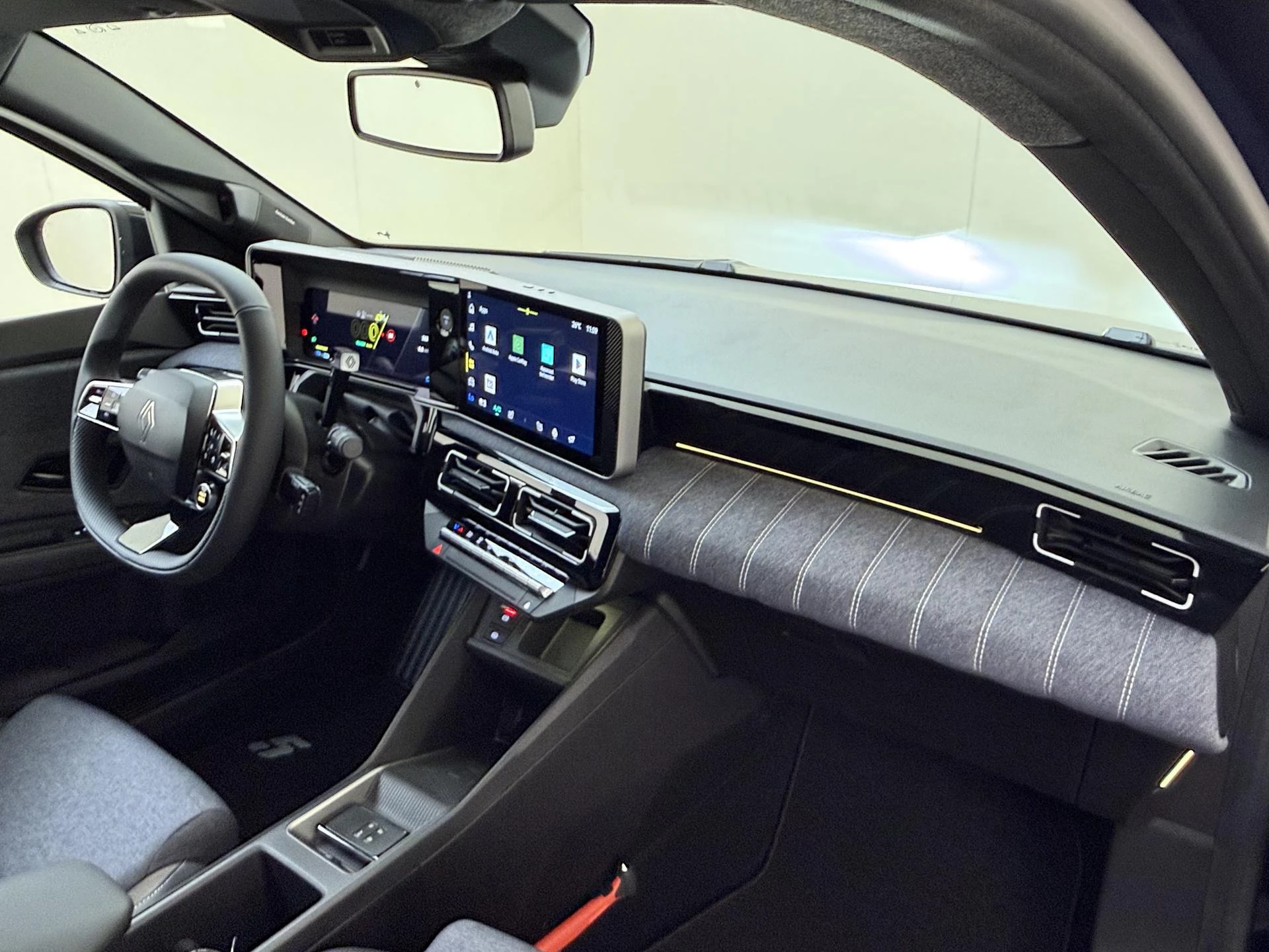 Renault 5 comfort range techno 52 kWh