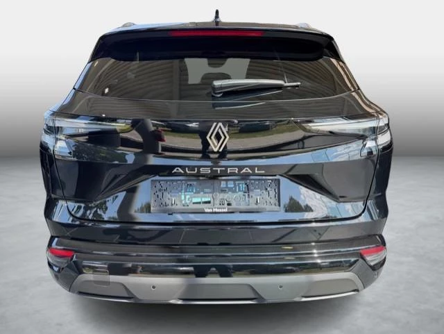 Renault Austral mild hybrid 150 auto Techno