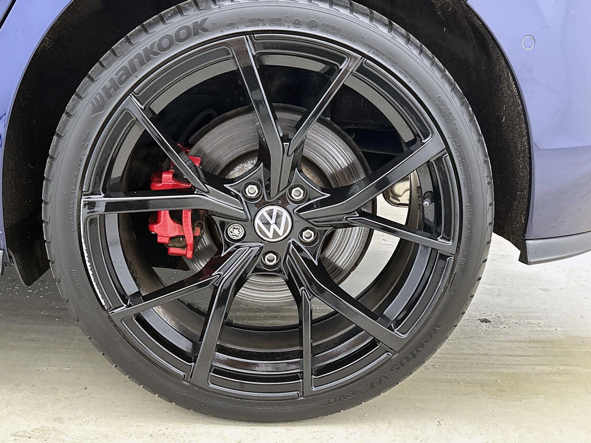 Volkswagen Golf 1.4 eHybrid GTE
