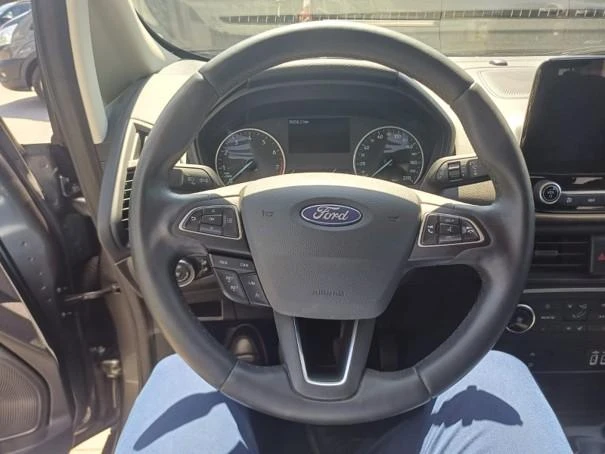 Ford EcoSport Winterpack - Unieke KM - PDC Achter