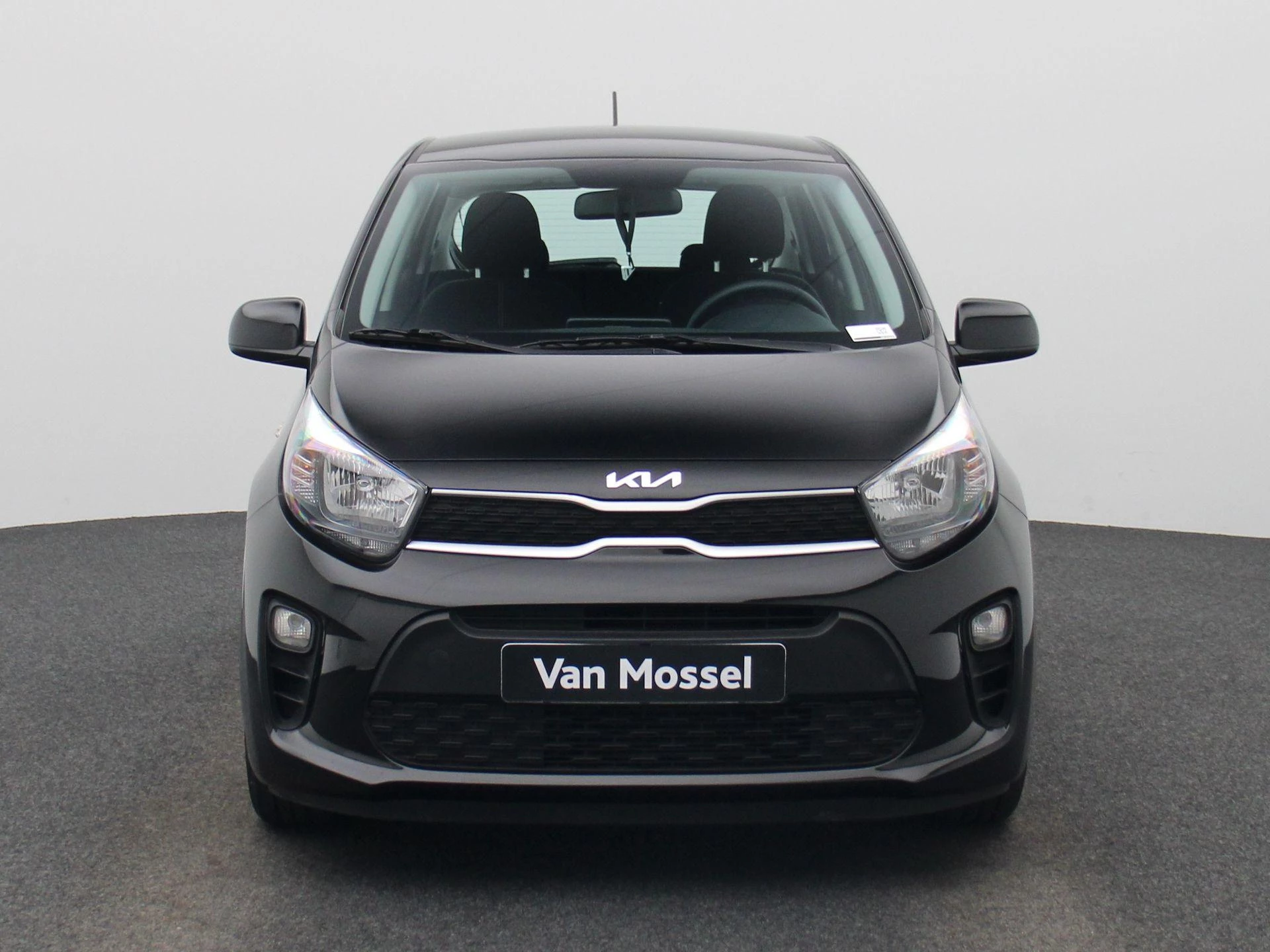 Kia Picanto Easy 1.0