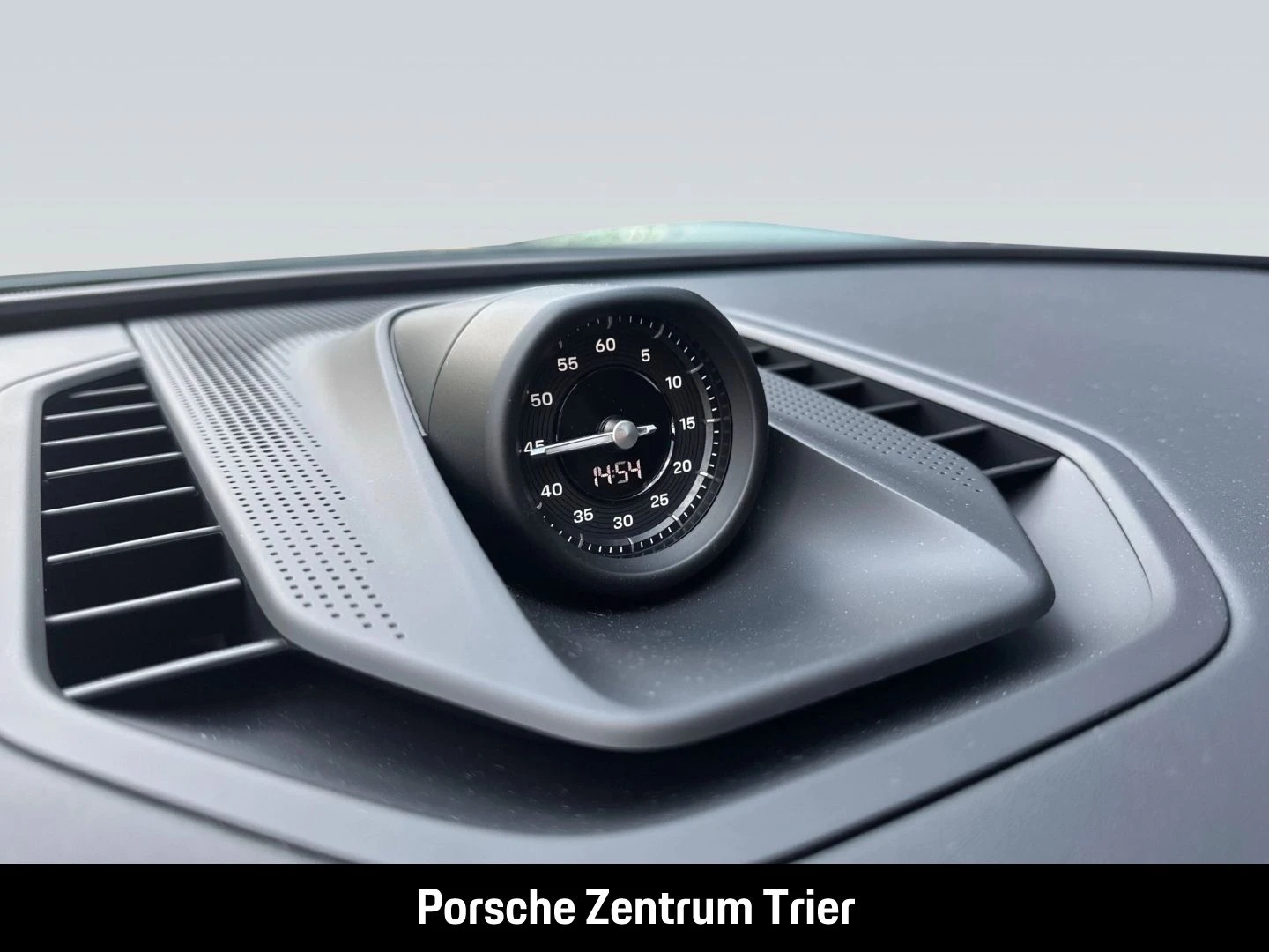 Porsche Cayenne Electric HA-Lenkung Head-Up BOSE 21-Zoll -