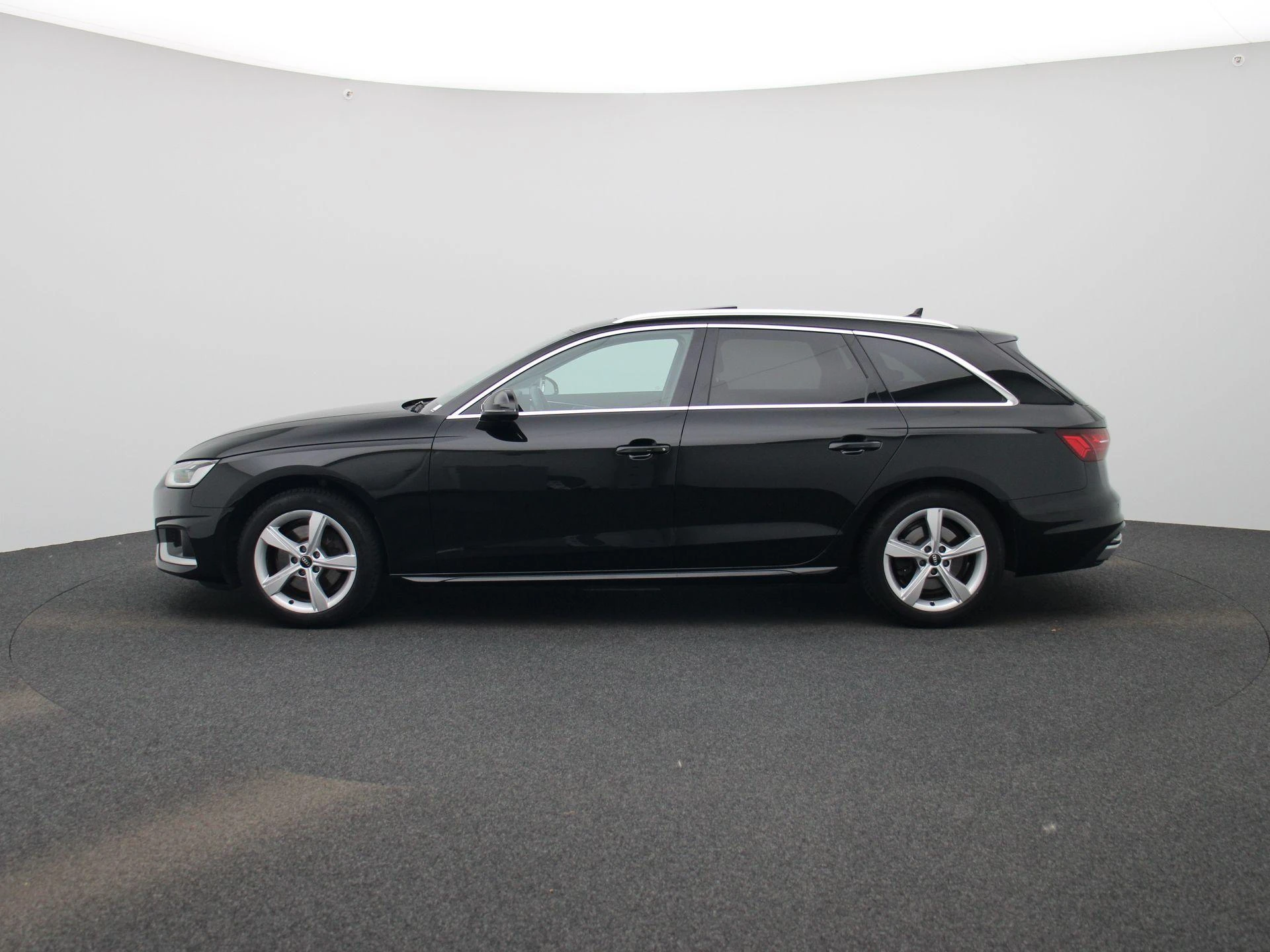 Audi A4 Avant 35 TFSI Pro Line