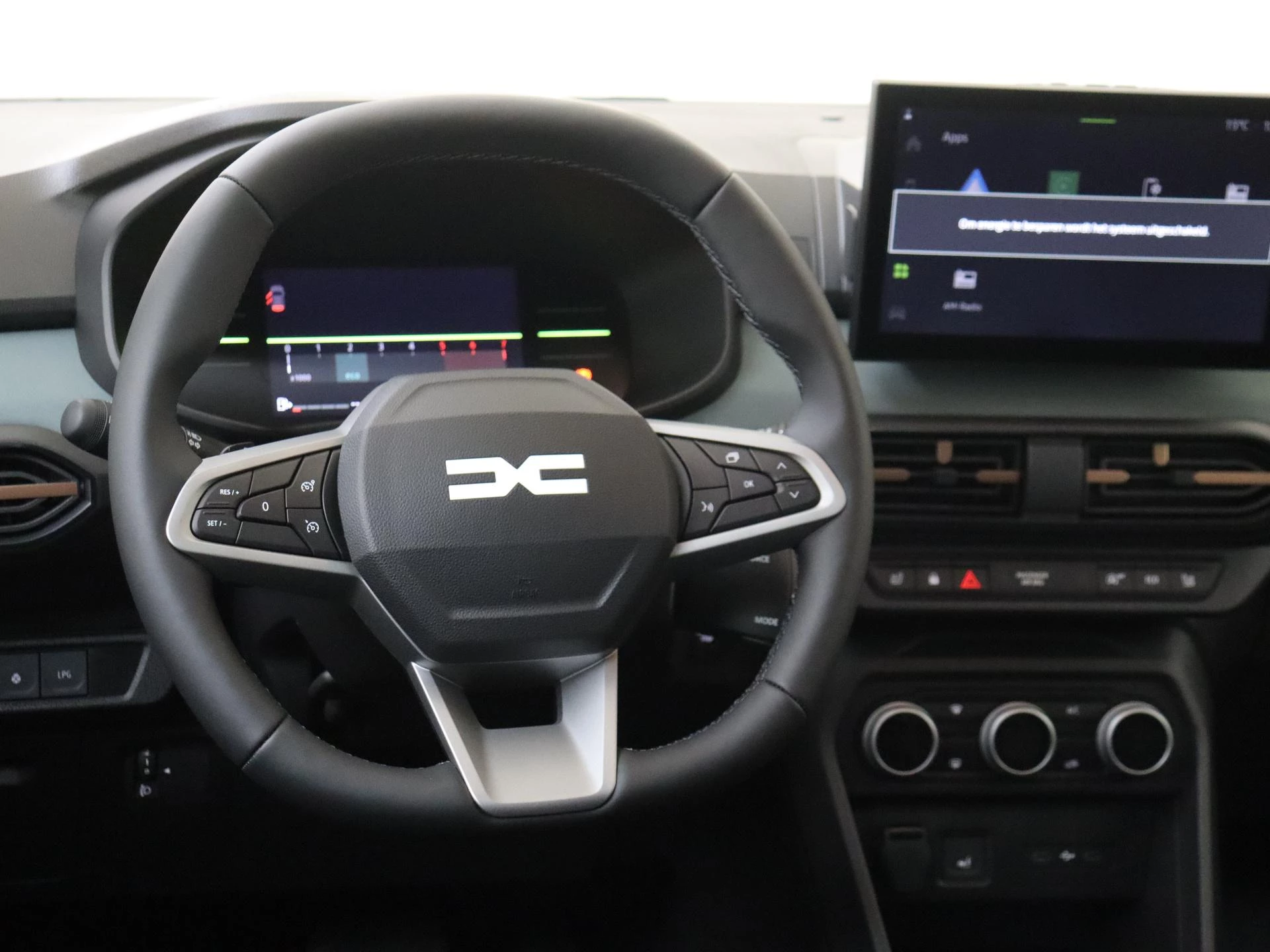 Dacia-Sandero Stepway-image-9