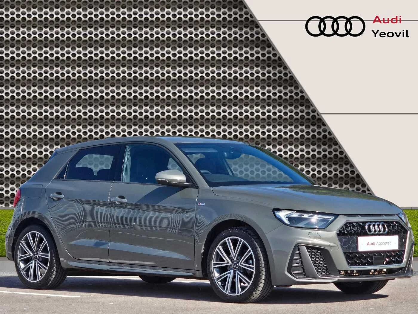 Audi-A1 Sportback-image-15