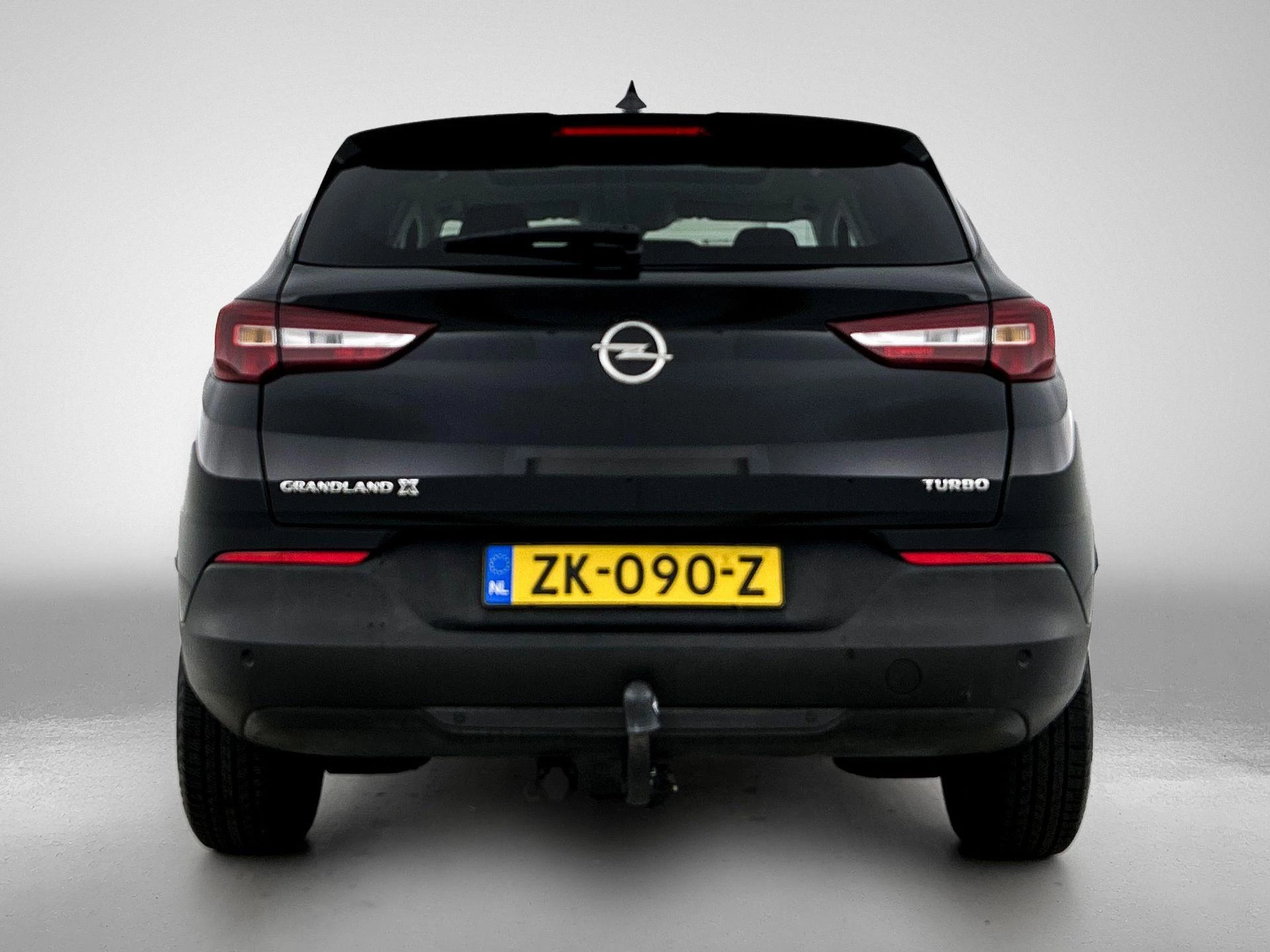 Opel Grandland X 1.2 Turbo 120 Jaar Edition