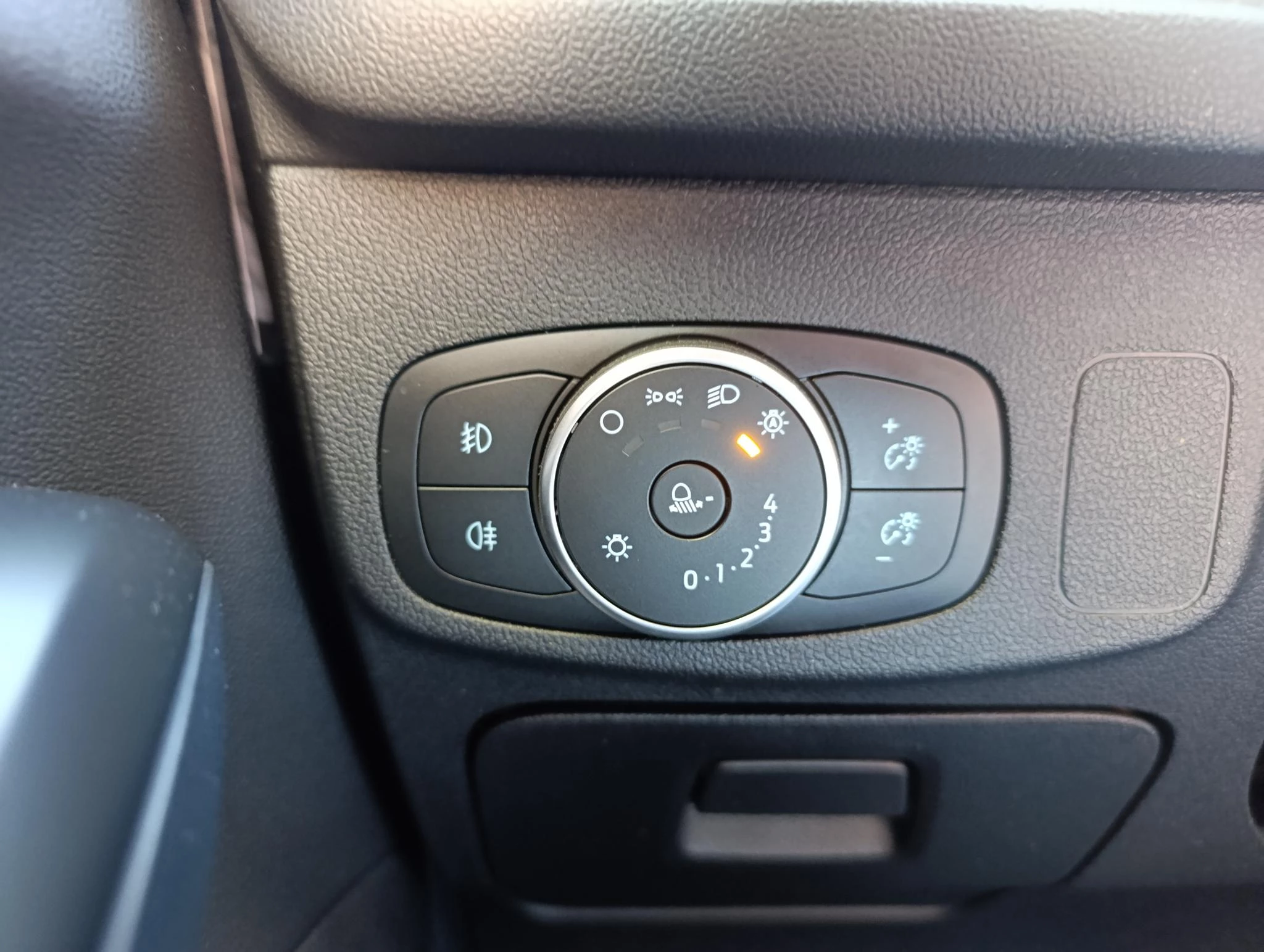 Ford Focus Wagon 1.0 EcoBoost ST Line Business