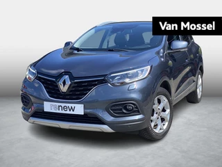 Renault Kadjar Limited#2 tCe 140